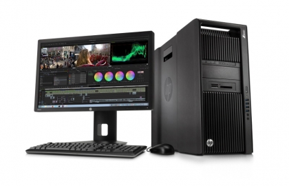 HP Z840 Workstation